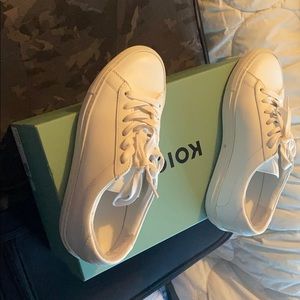 Koio’s shoes